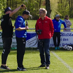Fußball